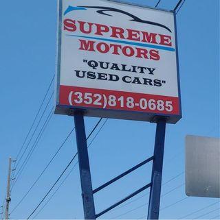 Supreme Motors